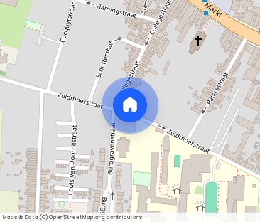 Appartement te huur in Eeklo - Photo 1