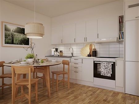 S Lasarettsvägen 17 - Foto 3