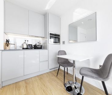 1 bedroom apartment to rent - Photo 1
