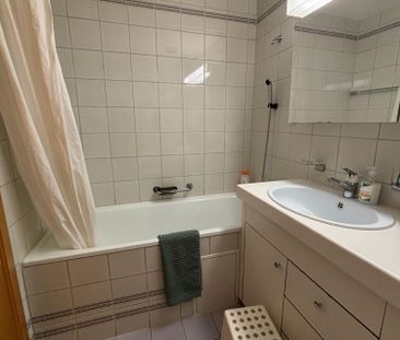exklusive 4.5-Zimmer-Wohnung mit Galerie im Zentrum von Worb - Photo 5