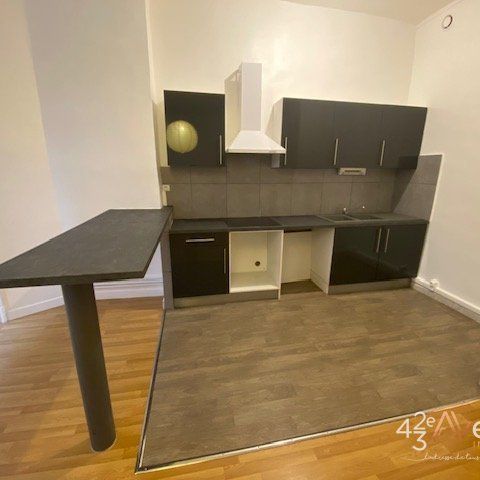 APPARTEMENT T2 A LOUER - Photo 1