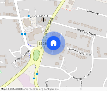 Cavendish Mews, Wilmslow - Photo 1