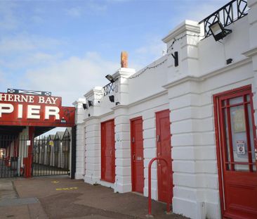 1 bedroom flat to rent - Photo 6