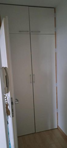 Teilmöbliertes, Nichtraucherappartement - Foto 2