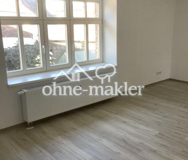 Danstedt erleben - 2-RWE zu vermieten - Photo 6