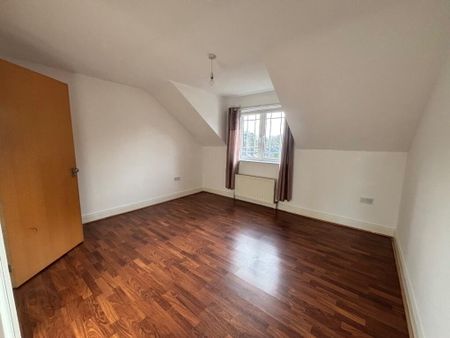 Glenarriff Apartments, 4 Glenarriff Park, Jordanstown, BT37 0RT - Photo 5