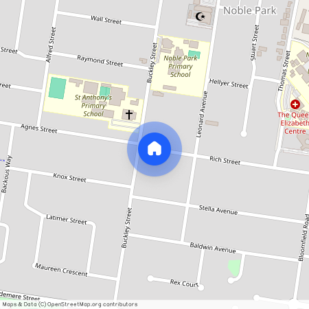 4/2 Rich Street, Vic 3174, Noble Park