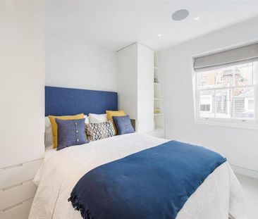 4 bedroom terraced house to rent - Photo 6