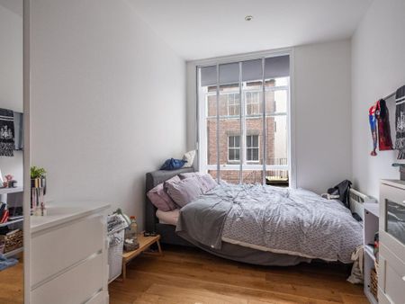 3 bedroom apartment to rent - Photo 4