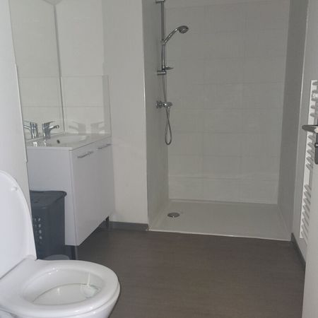 Location Appartement 2 pièces 35m² - Photo 4