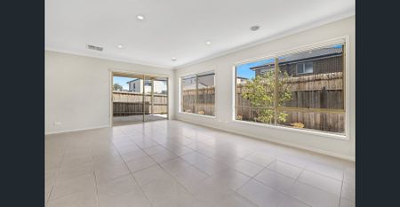 Modern Family Living in Sought-After Fraser Rise - Photo 4