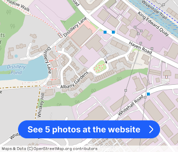 Albany Gardens, Colchester, Essex, CO2 - Photo 1