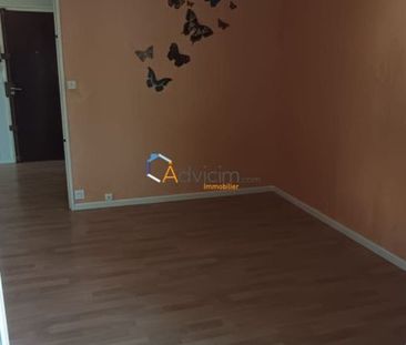 Appartement à louer Fleury-les-Aubrais - Photo 2