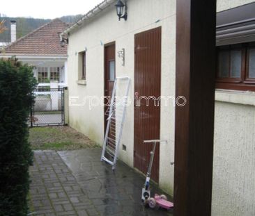 MAISON AVEC JARDIN - 3 CHAMBRES - LE HOULME - 78.23 m² - Photo 3