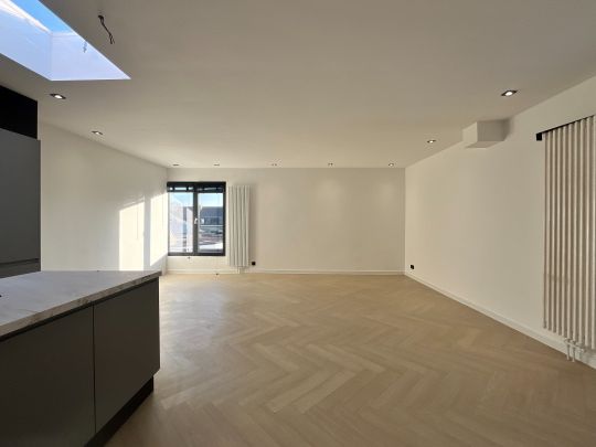 Appartement met garage en atelierruimte te Westkapelle - Photo 1