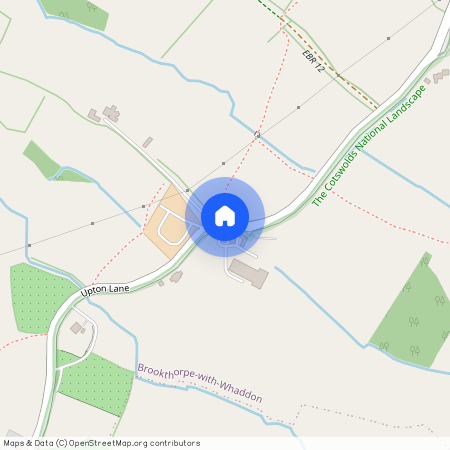 Upton Lane, Brookthorpe, Gloucester, GL4