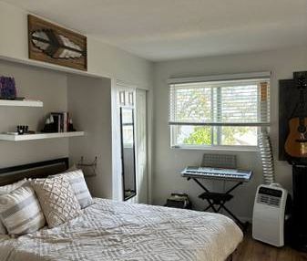 181 Rosehill-Bachelor Unit In Beautiful Neighbourhood - Photo 2