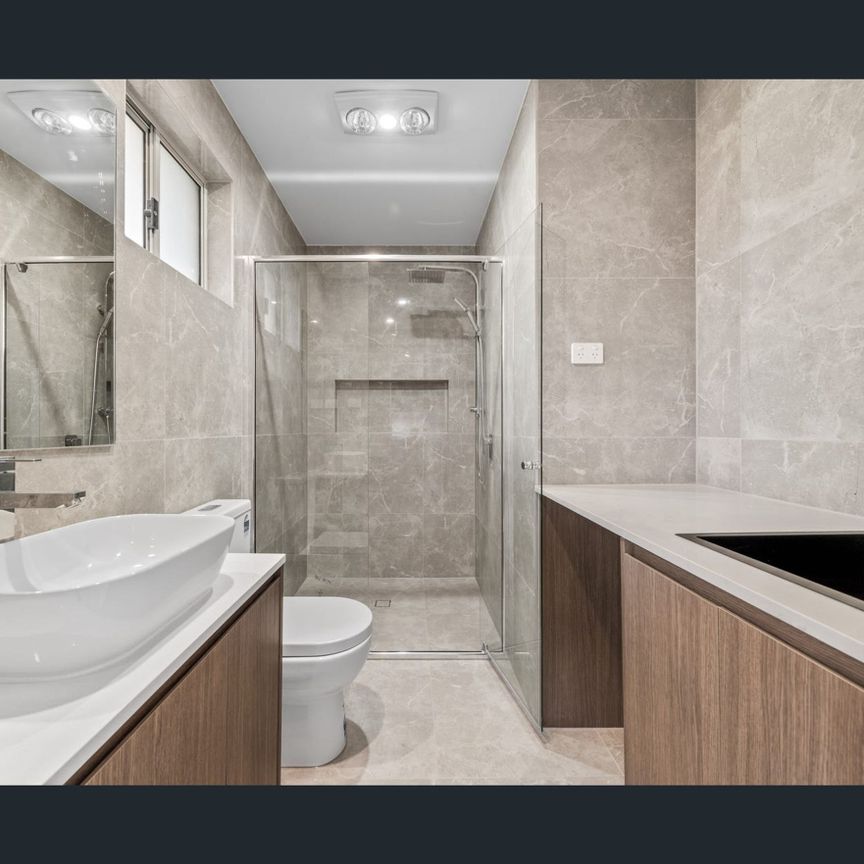 Brand New 2 Bedroom Granny Flat !! - Photo 1