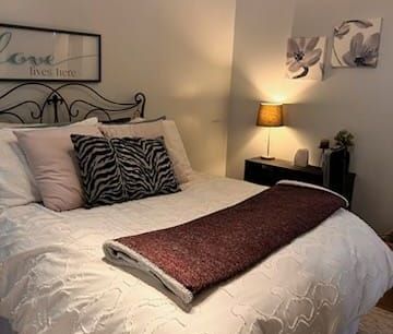 For Lease - 25 Breeze Drive Unit# lower, Bradford West Gwillimbury,... - Photo 4