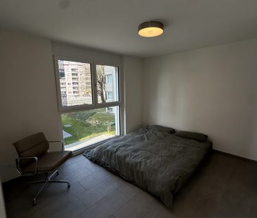 2.5 Zimmer, 45 m² - Foto 3