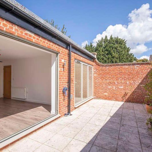 Cudnall Street, Cheltenham, GL53 - Photo 1