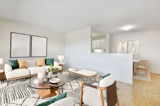 Pet-Friendly Apartments in Nepean! | RECEIVE UP TO 2 MONTHS FREE RENT! - Photo 1