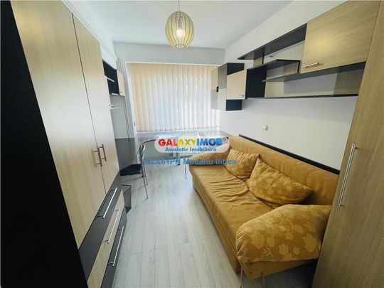 Inchiriere apartament 3 camere, in Ploiesti, zona Ultracentrala - Photo 1