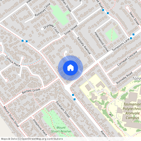 1 Sebastian Court, Tas 7248, Newnham