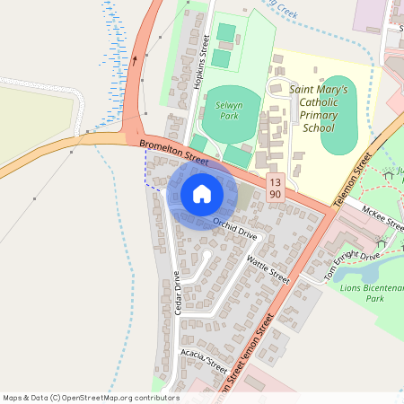 8 Orchid drive, Qld 4285, Beaudesert