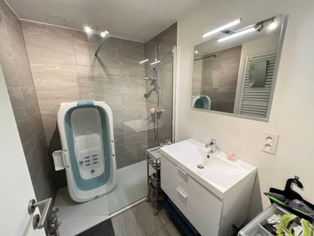 Appartement te huur - Foto 3