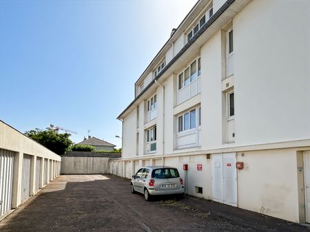 Location Appartement 1 pièce 23m² - Photo 5