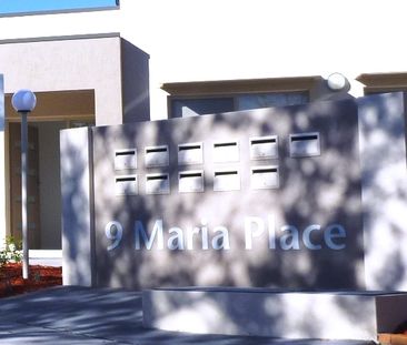 3/9 Maria Place, Lyons ACT 2606 - House For Rent | Domain - Photo 4