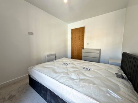 Bridgewater Wharf Block E, 257 Ordsall Lane, Salford, M5 3NG - Photo 4
