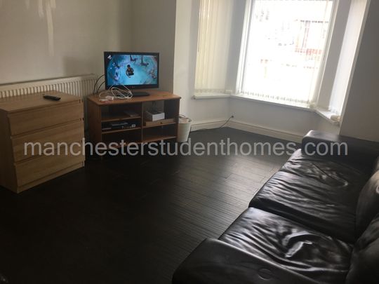 Birch Lane, Manchester, M13 0WN - Photo 1