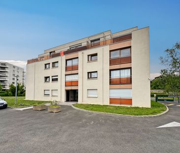Location Appartement 2 pièces 45m² - Photo 6