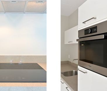 Appartement te huur Voorburg Noord noord, van Alphenstraat in Voorburg - foto 5