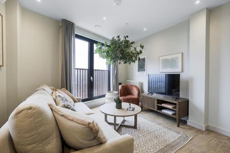 2 bedroom flat to rent - Photo 2