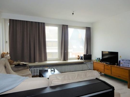 Appartement te huur - Foto 1