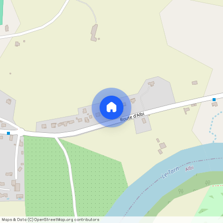 81150, Castelnau-De-Lévis