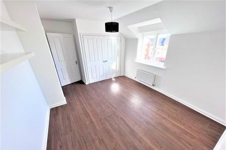 3 bedroom townhouse to rent - Photo 4