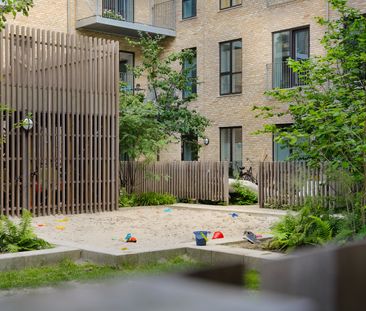 Göteborg Plads 11, 2. tv., Provianthuset, 2150 Nordhavn - Photo 1