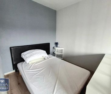 Appartement à louer 2 pièces 26.41m² - Photo 2