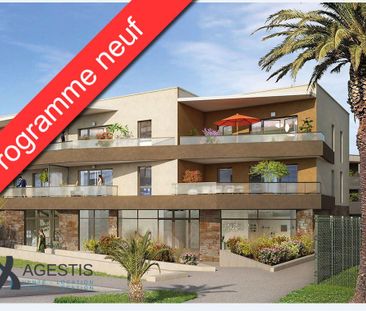 APPARTEMENT T2 47M - Photo 1