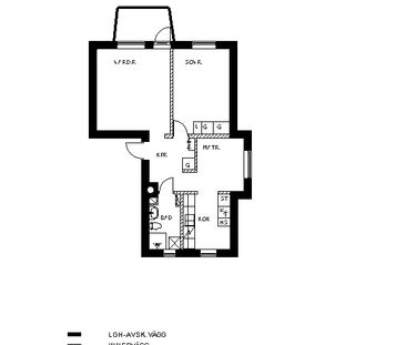 Haga Parkgata 6 E - Photo 3