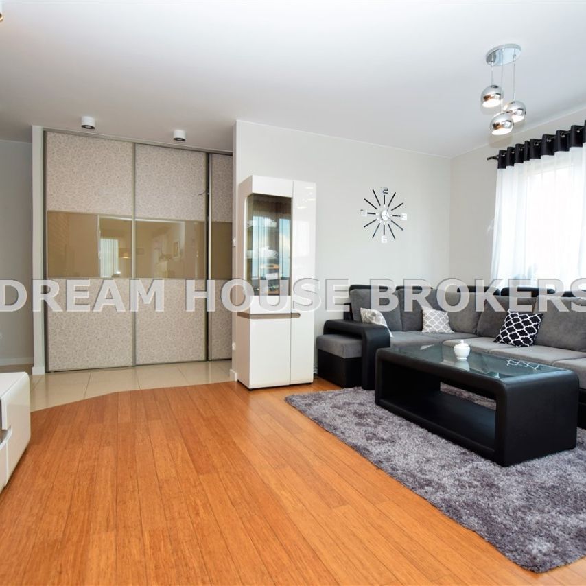 Mieszkanie na wynajem - Zdjęcie 1