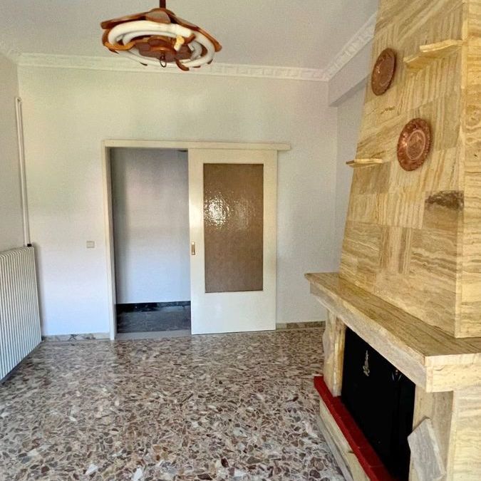 Διαμέρισμα για ενοικίαση Έξω Παναγίτσα (Χαλκίδα) - Photo 1