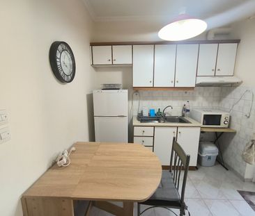 Studio/Γκαρσονιέρα για ενοικίαση - Πάτρα, - Photo 5