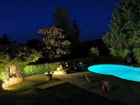 Villa de 160, 5 pièces à Grasse - Photo 3