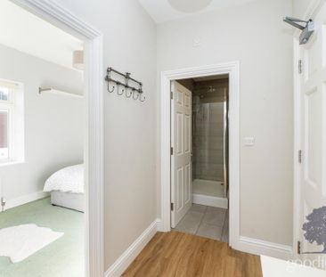 1 bedroom apartment to rent - Photo 6