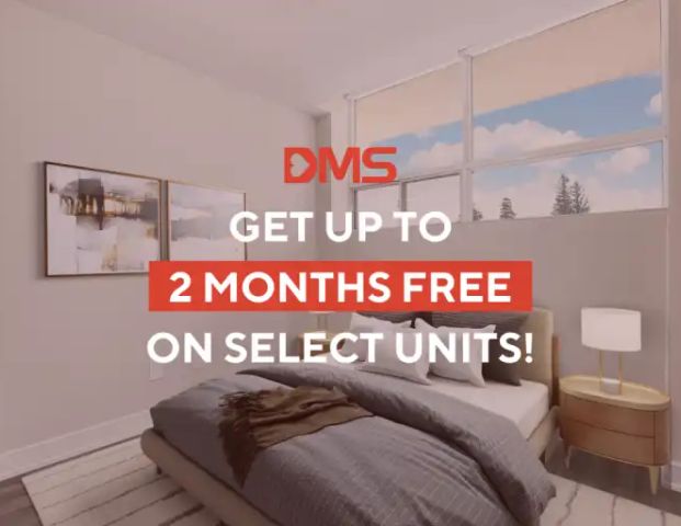 Blue Forest Apartments | 40 Tyndall Avenue, Toronto - Photo 1